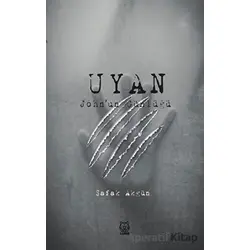 Uyan - Şafak Akgün - Luna Yayınları