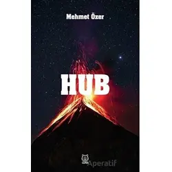 Hub - Mehmet Özer - Luna Yayınları