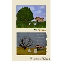 Ve Sonra - Umut Durukan - Luna Yayınları