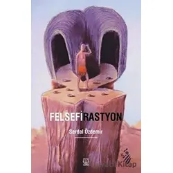 Felsefirastyon - Serdal Özdemir - Luna Yayınları