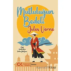 Mutluluğun Bedeli - Jules Verne - Cumhuriyet Kitapları