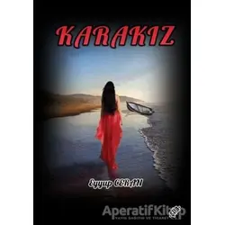 Karakız - Eyyup Ceran - Zinde Yayıncılık