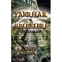Tanrılar ve Melezleri - Mevlüt Aşgın - Atayurt Yayınevi