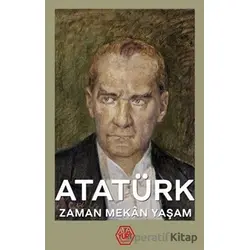 Atatürk - Kolektif - Atayurt Yayınevi