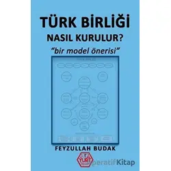Türk Birliği Nasıl Kurulur? - Feyzullah Budak - Atayurt Yayınevi