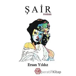 Şair - Ersan Yıldız - Atayurt Yayınevi