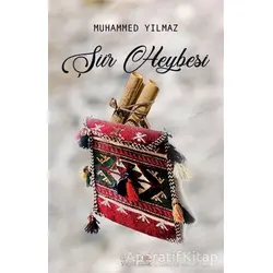 Şiir Heybesi - Muhammed Yılmaz - Artikel Yayıncılık