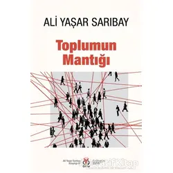 Toplumun Mantığı - Ali Yaşar Sarıbay - DBY Yayınları