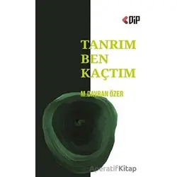 Tanrım Ben Kaçtım - M. Davran Özer - Klaros Yayınları