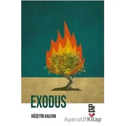 Exodus - Hüseyin Kalyan - Klaros Yayınları