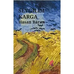 Sevgilim Karga - Hasan Baran - Klaros Yayınları