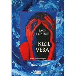 Kızıl Veba - Jack London - Koridor Yayıncılık