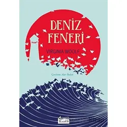 Deniz Feneri - Virginia Woolf - Koridor Yayıncılık