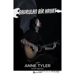 Savrulan Bir Hayat - Anne Tyler - Sander Yayınları