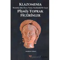 Klazomenıa Karantina Adası Kuzey Yamacı Kazılarında Ele Geçen