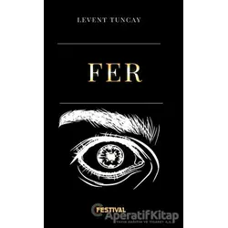 Fer - Orhan Üstün - Festival Yayıncılık