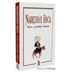 Nasreddin Hoca - Nasreddin Hoca - Billur Yayınları