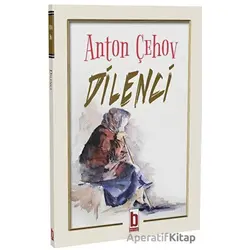 Dilenci - Anton Çehov - Billur Yayınları