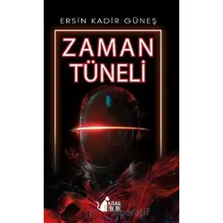 Zaman Tüneli - Ersin Kadir Güneş - BB Kitap
