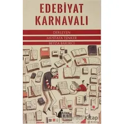 Edebiyat Karnavalı - Mustafa Tenker - BB Kitap
