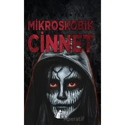 Mikroskobik Cinnet - Feyza Menteş - BB Kitap