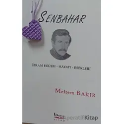 Senbahar - Meltem Bakır - Barış Kitap