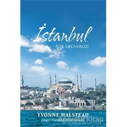 İstanbul - Yvonne Malstead - GDK Yayınları