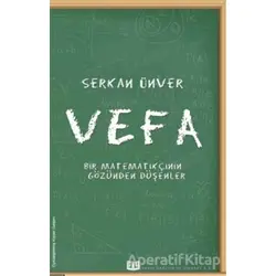 Vefa - Serkan Ünver - Vaveyla Yayıncılık