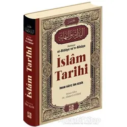 İslam Tarihi - İmam Hafız İbn Kesir - Karınca & Polen Yayınları