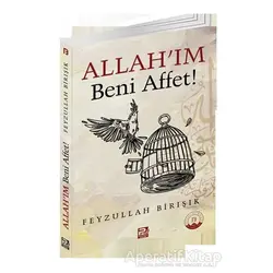 Allahım Beni Affet! - Feyzullah Birışık - Karınca & Polen Yayınları