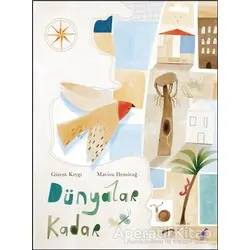 Dünyalar Kadar - Gizem Kıygı - Dinozor Çocuk