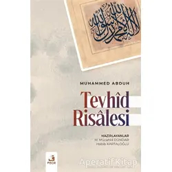 Tevhid Risalesi - Muhammed Abduh - Fecr Yayınları