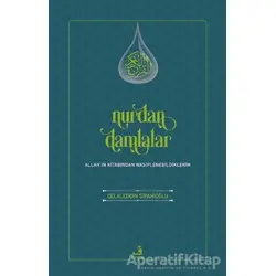 Nurdan Damlalar - Celaleddin Sipahioğlu - Fecr Yayınları
