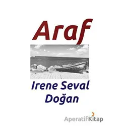 Araf - İrêne Seval Doğan - Cinius Yayınları