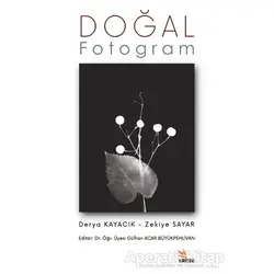 Doğal - Derya Kayacık - Kriter Yayınları