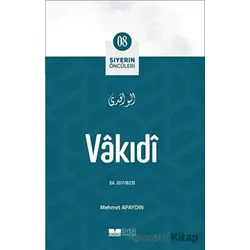 Vakıdi - Mehmet Apaydın - Siyer Yayınları