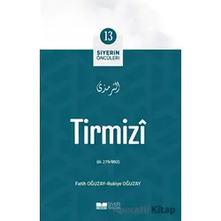 Tirmizi - Rukiye Oğuzay - Siyer Yayınları