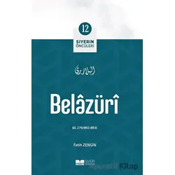 Belazüri - Fatih Zengin - Siyer Yayınları