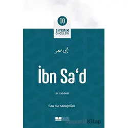 İbn Sad - Tuba Nur Saraçoğlu - Siyer Yayınları