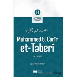 Muhammed B. Cerir Et - Taberi - Gülay Özkan Konuk - Siyer Yayınları