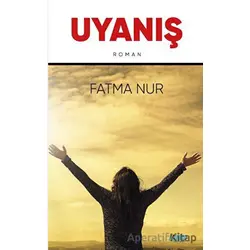 Uyanış - Fatma Nur - Çimke Yayınevi