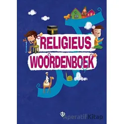 Religieus Woordenboek (Dini Terimler Sözlüğü) Felemenkçe