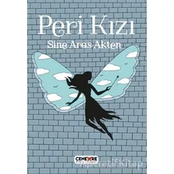 Peri Kızı - Sine Aras Akten - Cenevre Fikir Sanat