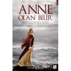 Anne Olan Bilir - Pınar Yılmaz - Az Kitap