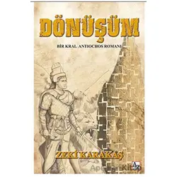 Dönüşüm - Zeki Karakaş - Az Kitap