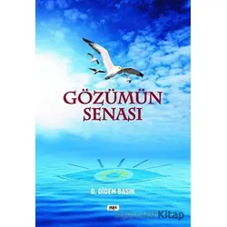 Gözümün Senası - D. Didem Basık - Tilki Kitap