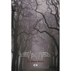 Abrakadabra - Ölü Adamın Rüyası - Ozan Ekşi - Tilki Kitap