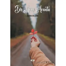 Bir Avuç Avuntu - Zehra Beldek - Tilki Kitap