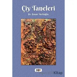 Çiy Taneleri - Enver Yerlioğlu - Tilki Kitap