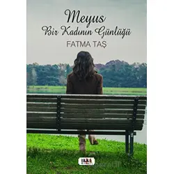 Meyus Bir Kadının Günlüğü - Fatma Taş - Tilki Kitap